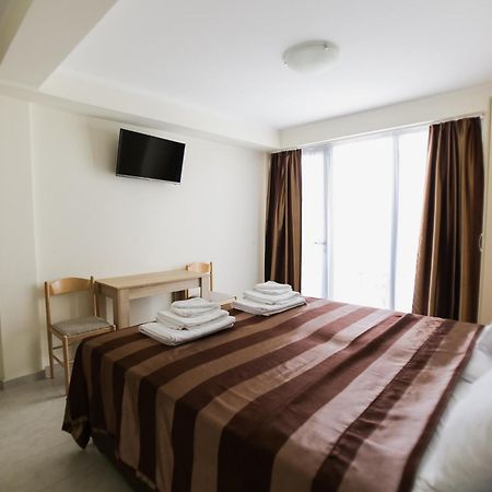 Villa Blanca Petrovac Номер фото
