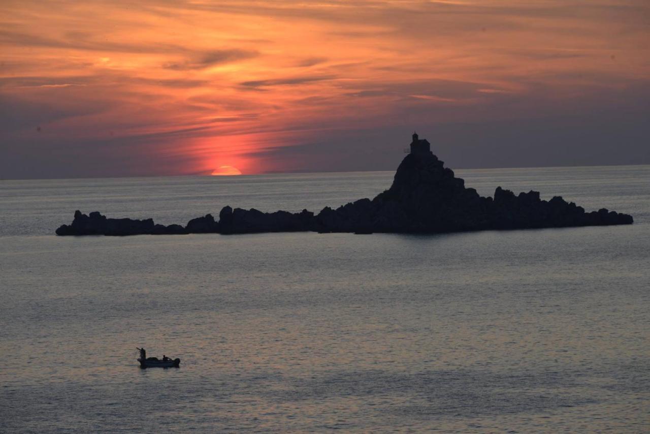 Villa Blanca Petrovac Екстер'єр фото