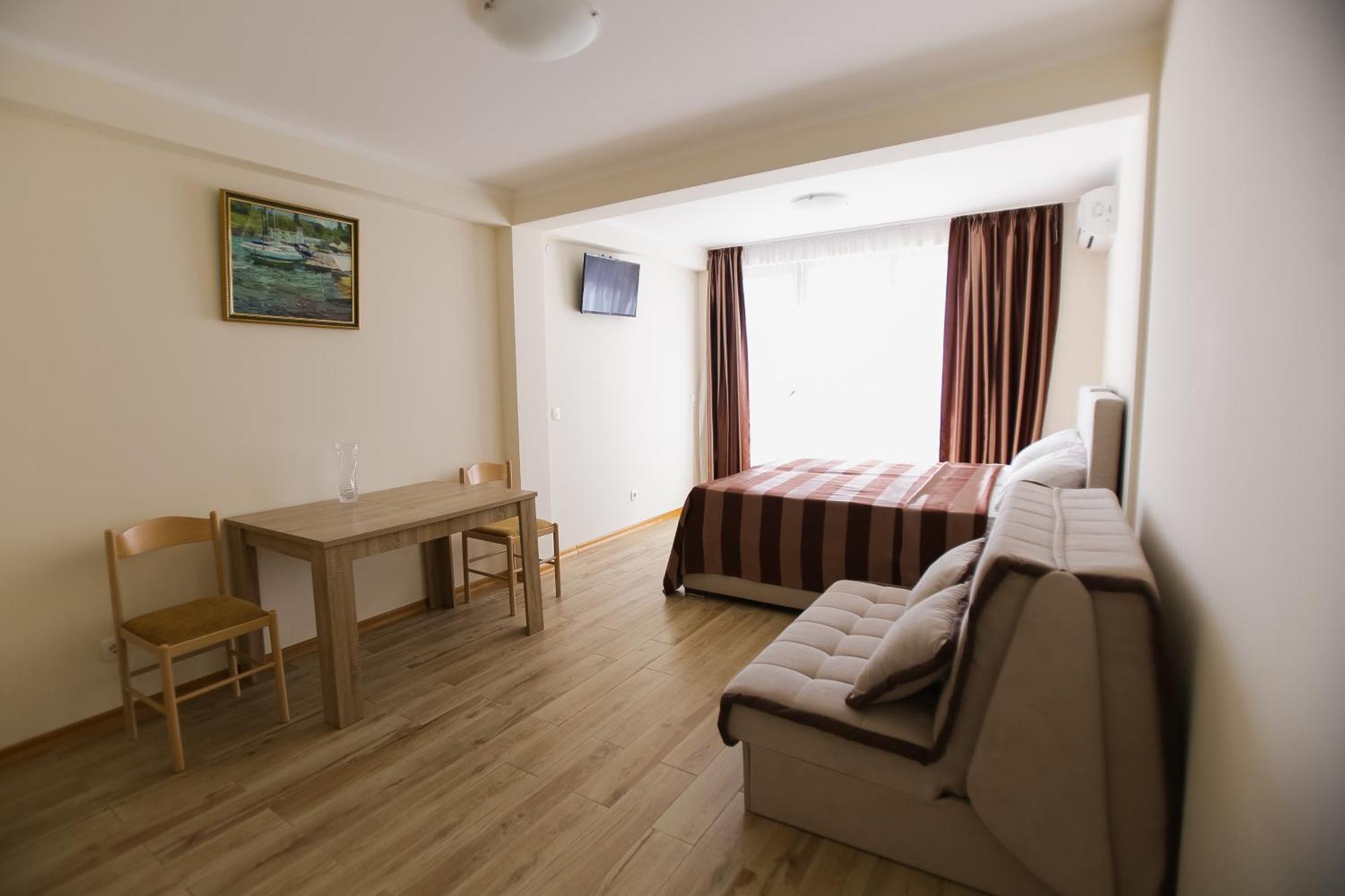 Villa Blanca Petrovac Номер фото