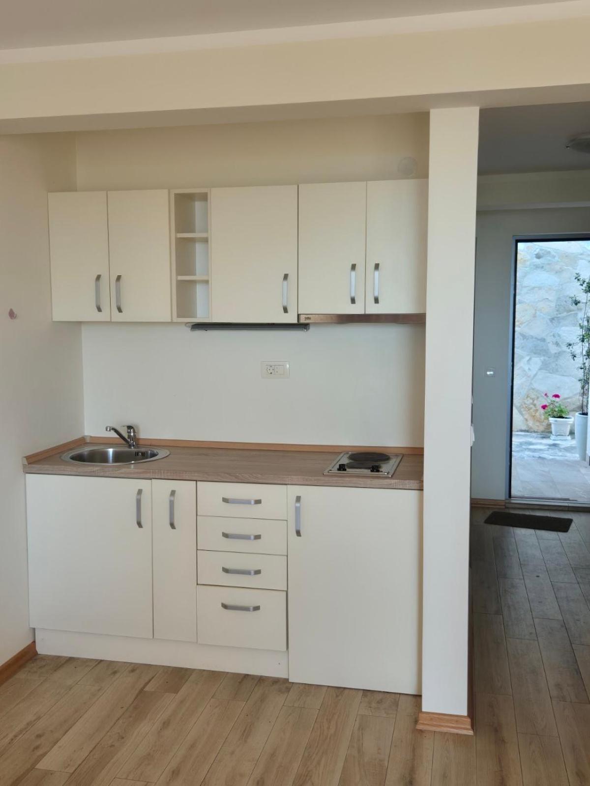 Villa Blanca Petrovac Екстер'єр фото