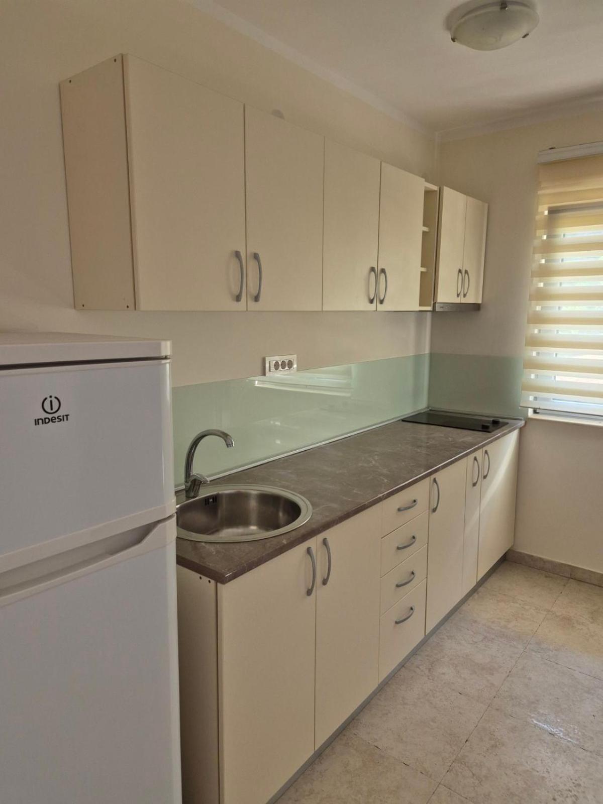Villa Blanca Petrovac Екстер'єр фото