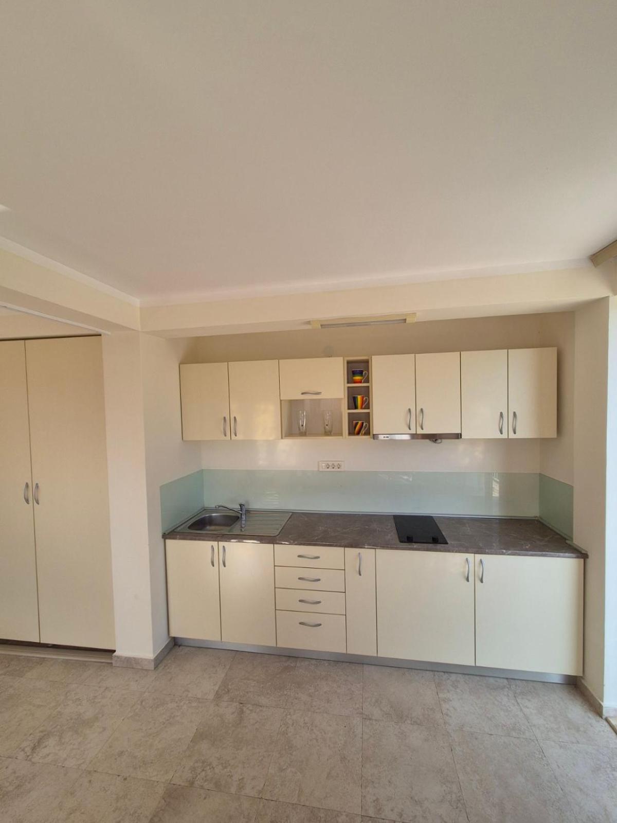 Villa Blanca Petrovac Екстер'єр фото